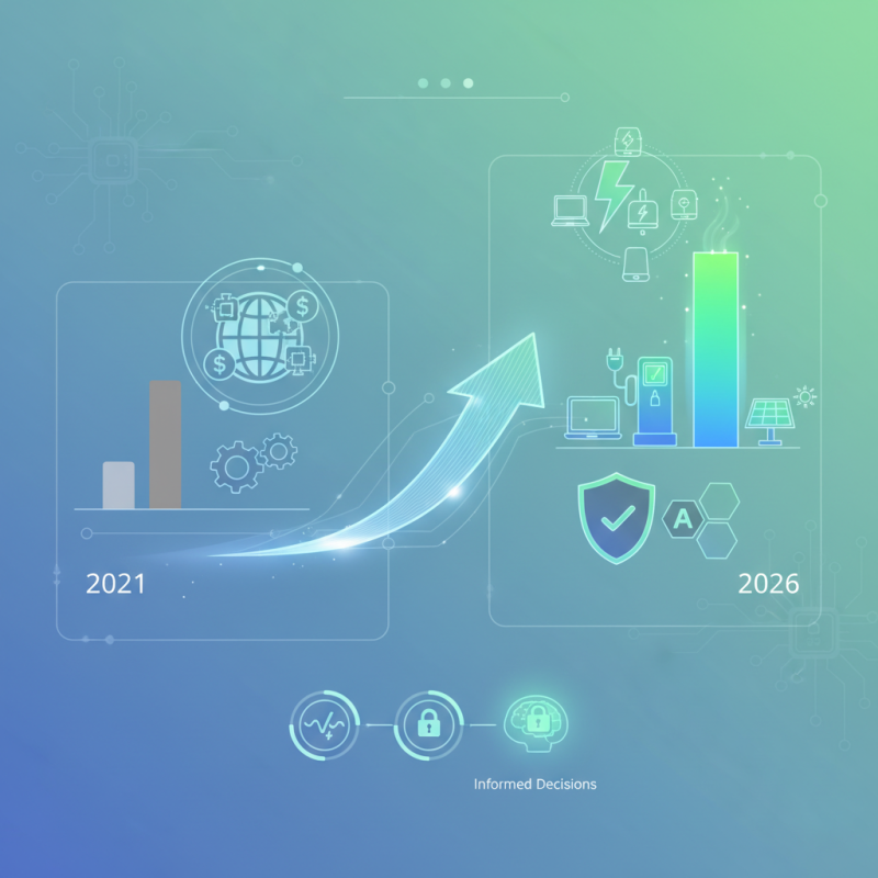 Top 10 AC DC Power Supply Options You Should Consider?