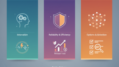 2026 Top AC DC Power Supply Options and Their Benefits?