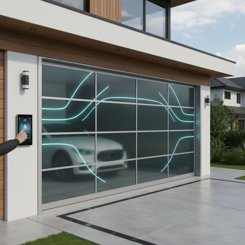 2026 Top Electric Garage Doors Features and Benefits Guide?