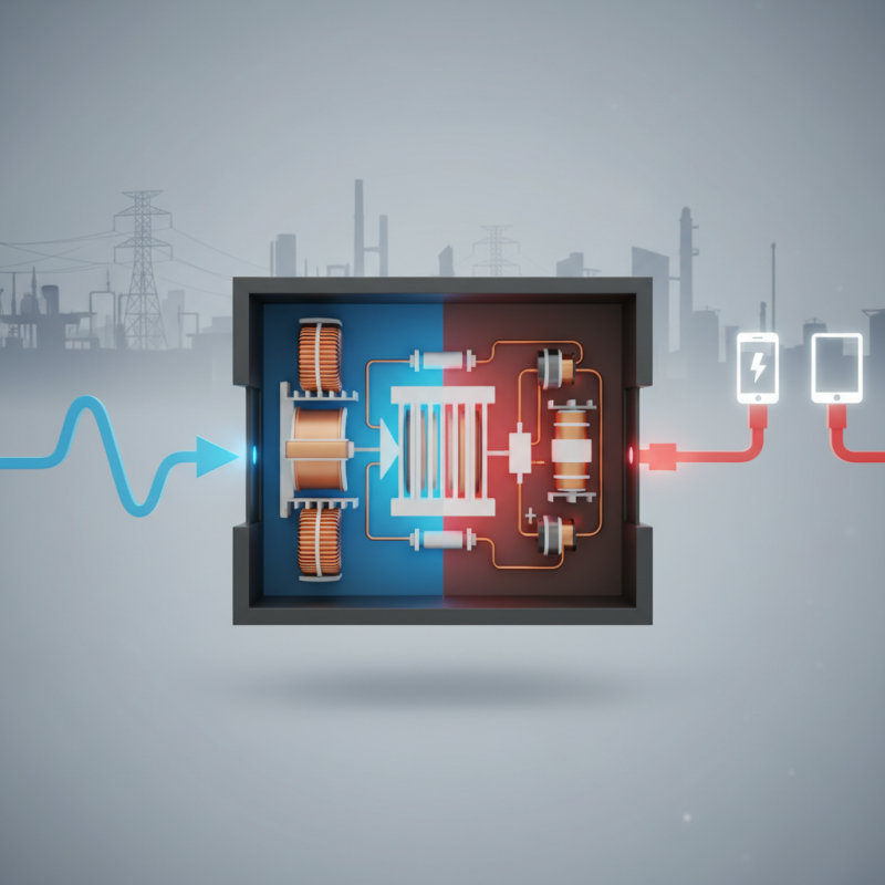 What is an AC DC Power Supply and How Does it Work?
