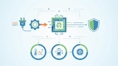 Why Choose an AC DC Power Supply for Your Project?