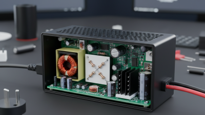 What is an AC DC Power Supply and How Does It Work?