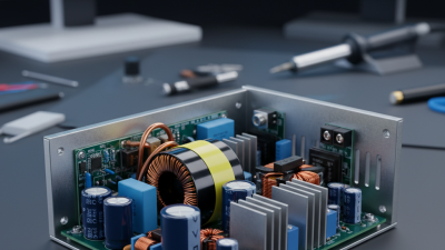 What is an AC DC Power Supply and How Does it Work?