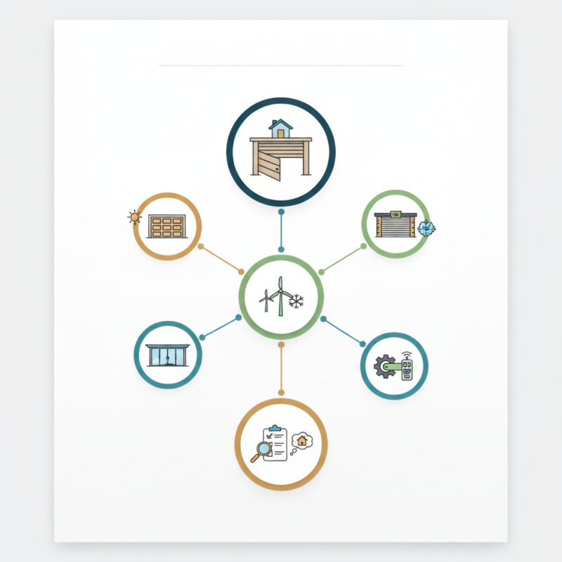 How to Choose the Best Electric Garage Doors for Your Home?