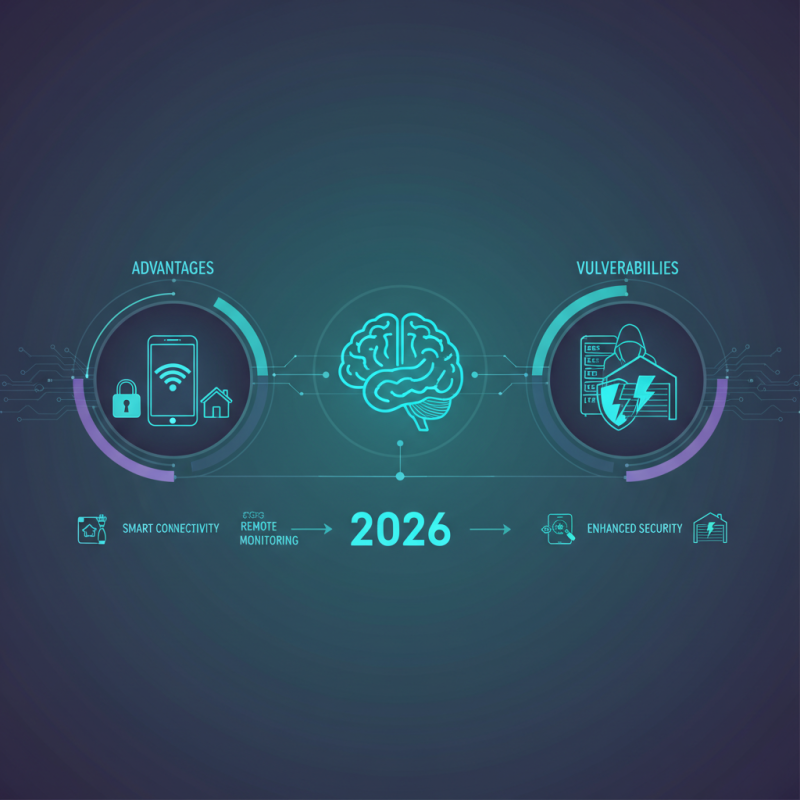 2026 Top Electric Garage Doors Features You Should Know?