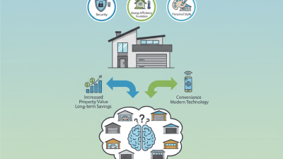 How to Choose the Best Electric Garage Doors for Your Home?