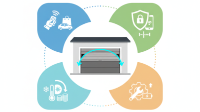 Top Benefits of Electric Garage Doors for Your Home?