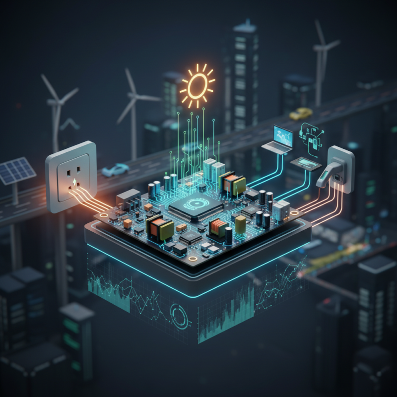 2026 Top AC DC Power Supply Options and Buying Guide?