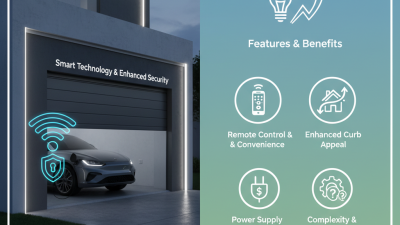 2026 Top Electric Garage Doors Features and Benefits?