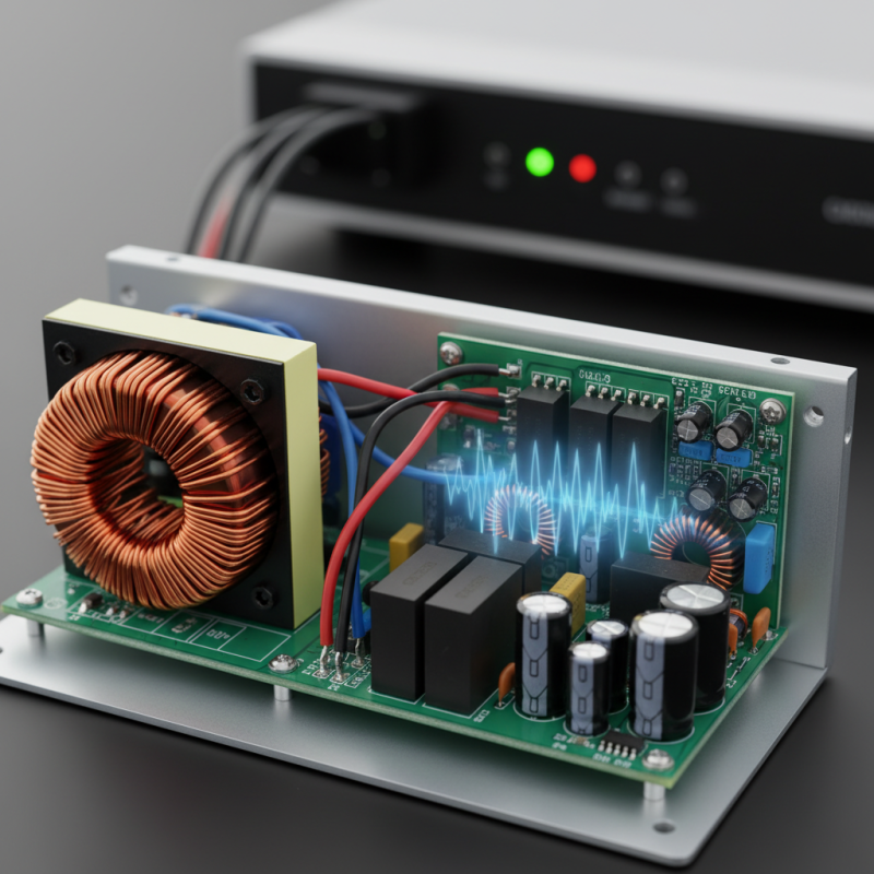 What is an AC DC Power Supply and How Does It Work?