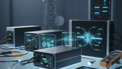 2026 Best AC DC Power Supply Options What to Look For?