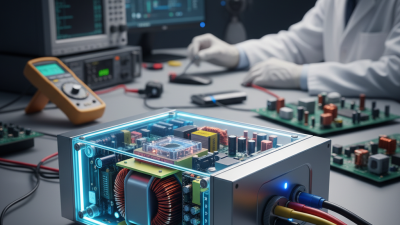 Top AC DC Power Supply Options for 2026 What to Choose?