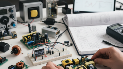 How to Choose the Right AC DC Power Supply for Your Needs?