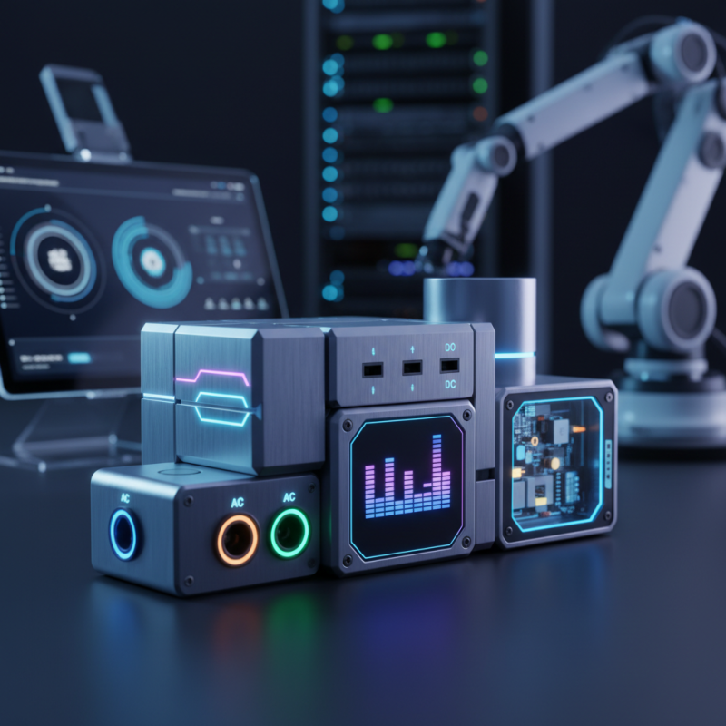 2026 Best AC DC Power Supply Options for Your Needs?