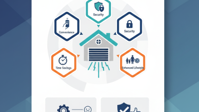 Top 5 Benefits of Electric Garage Doors for Your Home?