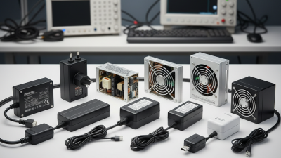 Top 10 AC DC Power Supply Types for Your Needs?