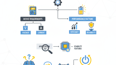How to Choose the Right AC DC Power Supply for Your Needs?
