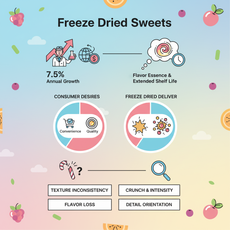 Ultimate Guide to Freeze Dried Sweets Tips and Benefits?