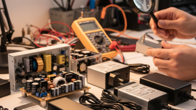 How to Choose the Right AC DC Power Supply for Your Needs?