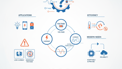 How to Choose the Right AC DC Power Supply for Your Needs?