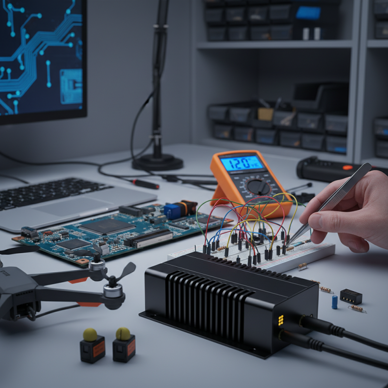 Why Choose an AC DC Power Supply for Your Electronics Needs?