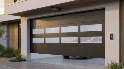 Best Electric Garage Doors of 2026 What to Look For?