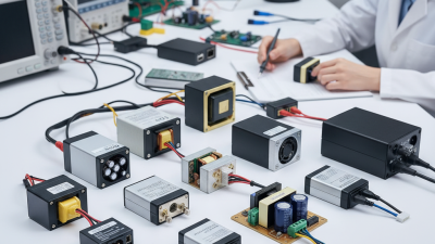 Top 10 AC DC Power Supply Types for Your Electronics Needs?