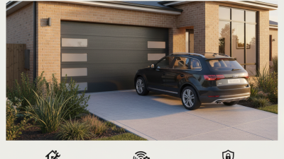 Best Electric Garage Doors for Your Home Needs?