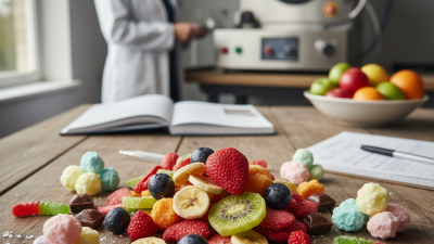 Ultimate Guide to Freeze Dried Sweets Tips and Tricks?