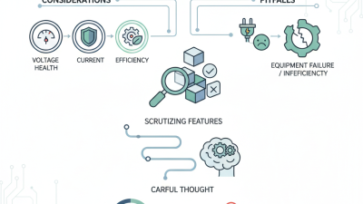 2026 How to Choose the Right AC DC Power Supply for Your Needs?