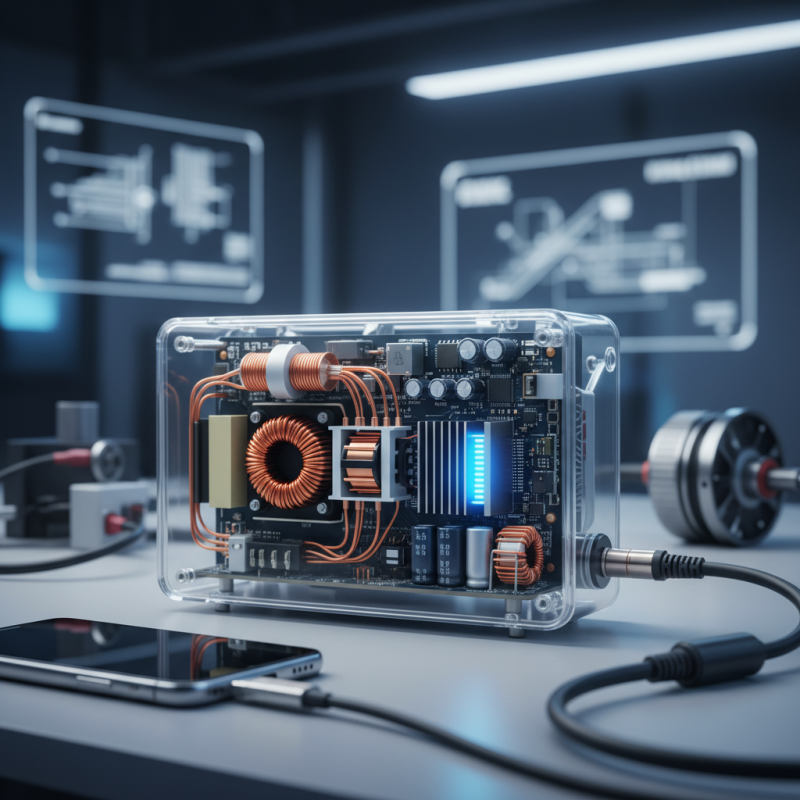 What is an AC DC Power Supply and How Does It Work?