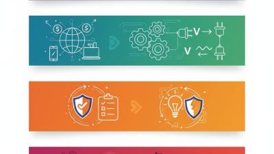 Top 10 AC DC Power Supply Options for Your Devices?