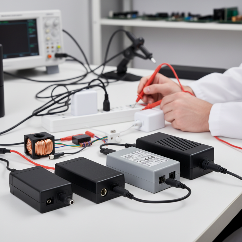 Best AC DC Power Supply Options for Your Devices?