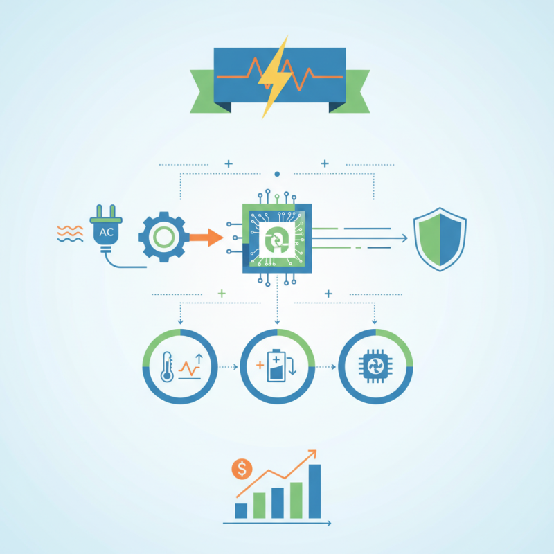 Why Choose an AC DC Power Supply for Your Project?