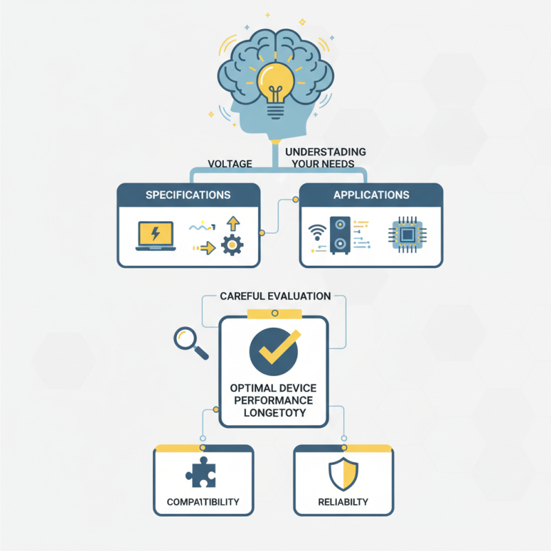2026 How to Choose the Right AC DC Power Supply?
