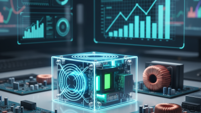 2026 Best AC DC Power Supply Options for Your Needs?