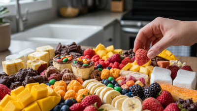 How to Make Freeze Dried Sweets at Home Easily?