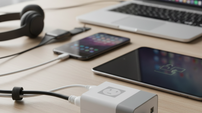 What is a Reliable AC DC Power Supply for Your Devices?