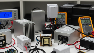 AC DC Power Supply Tips for Choosing the Right One?