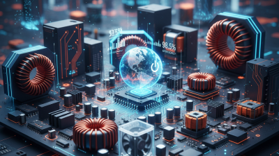 Best AC DC Power Supply Options in 2026 What to Choose?