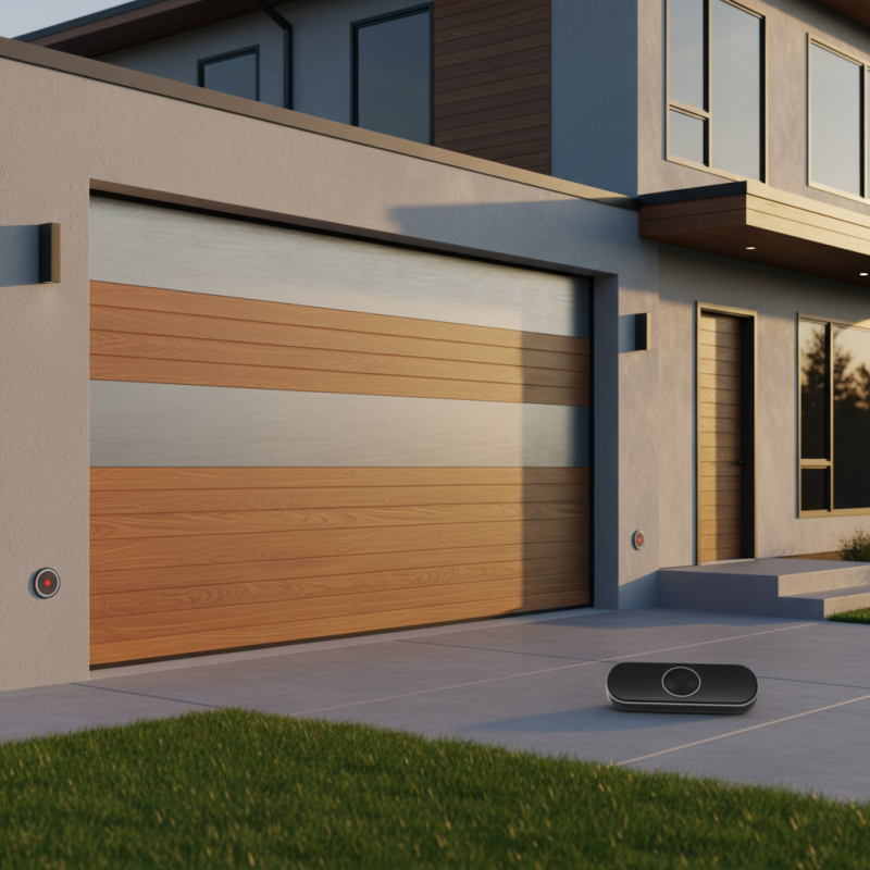 Electric Garage Doors Tips for Choosing the Best Option?