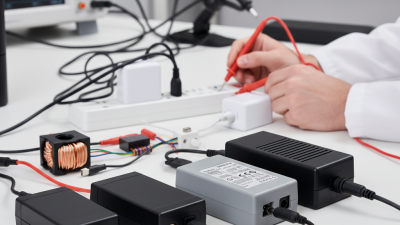 Best AC DC Power Supply Options for Your Devices?