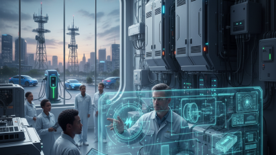 What Are the Benefits of Using AC DC Power Supply in 2026?