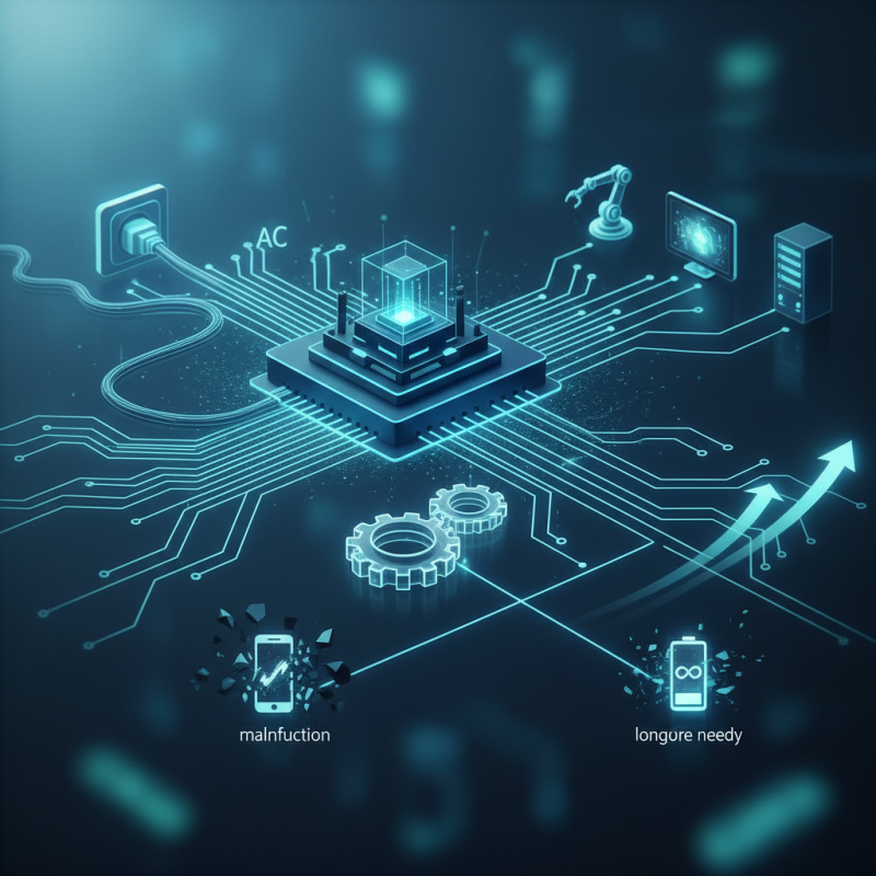 2026 How to Choose the Best AC DC Power Supply for Your Needs?