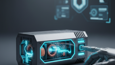 What is the Best AC DC Power Supply for 2026?