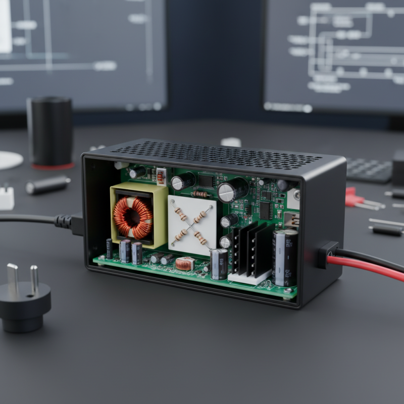 What is an AC DC Power Supply and How Does It Work?