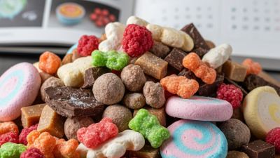 2026 Best Freeze Dried Sweets You Must Try Now?