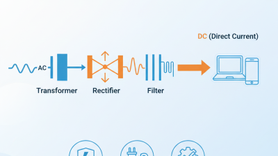 What is an AC DC Power Supply and How Does it Work?