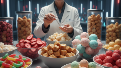 What are the Best Freeze Dried Sweets for 2026?