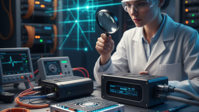 2026 Top AC DC Power Supply Models You Should Consider?